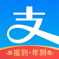 支付宝五福
